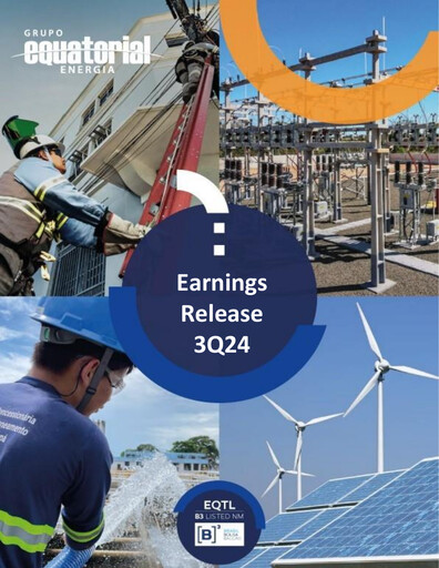 Thumbnail Equatorial Energia Quarterly Report 2024-q3