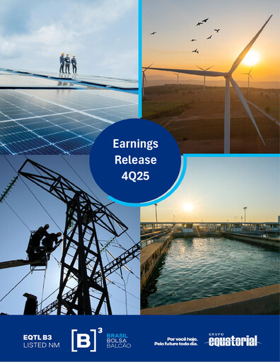 Thumbnail Equatorial Energia Quarterly Report 2025-q4