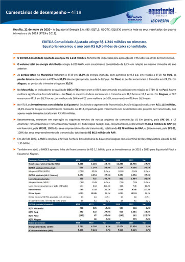 Thumbnail Equatorial Energia Quarterly Report 2019-q4