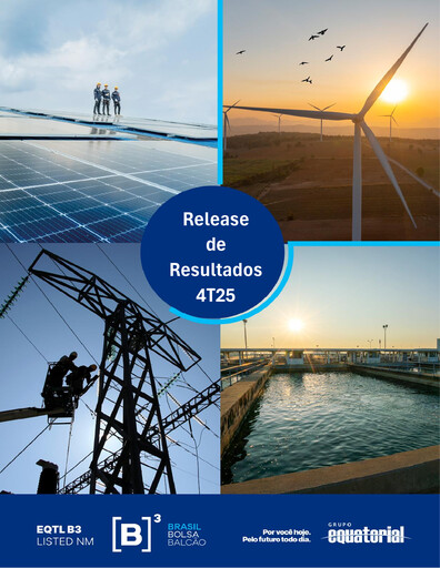 Thumbnail Equatorial Energia Quarterly Report 2025-q4