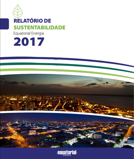 Vorschaubild Equatorial Energia Nachhaltigkeitsbericht 2017
