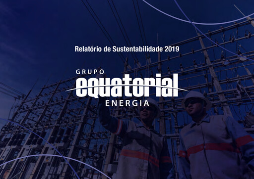 Thumbnail Equatorial Energia Sustainability Report 2019