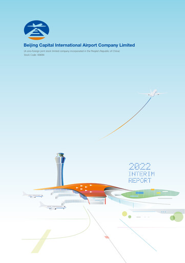 Thumbnail Beijing Airport Half-year Report 2022-h1