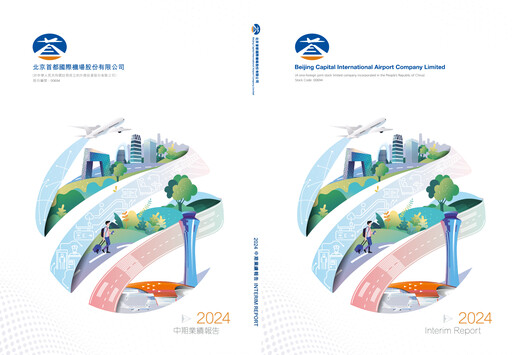 Thumbnail Beijing Airport Half-year Report 2024-h1