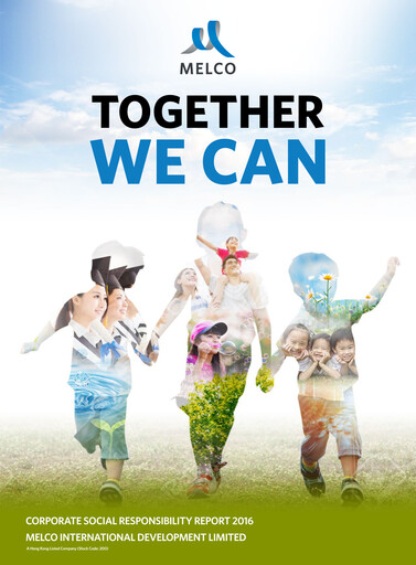 Thumbnail Melco International Development ESG Report 2016