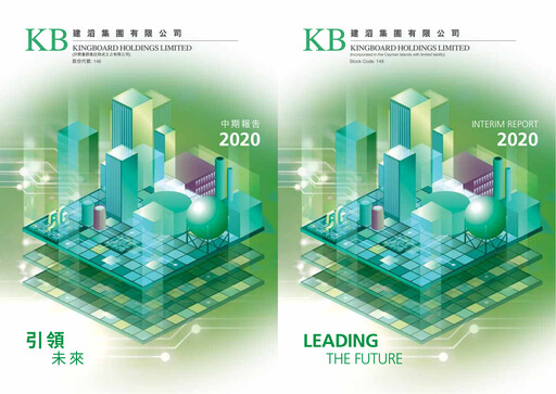 Thumbnail Kingboard Holdings Half-year Report 2020-h1
