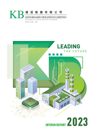 Thumbnail Kingboard Holdings Half-year Report 2023-h1