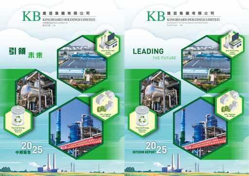 Thumbnail Kingboard Holdings Half-year Report 2025-h1