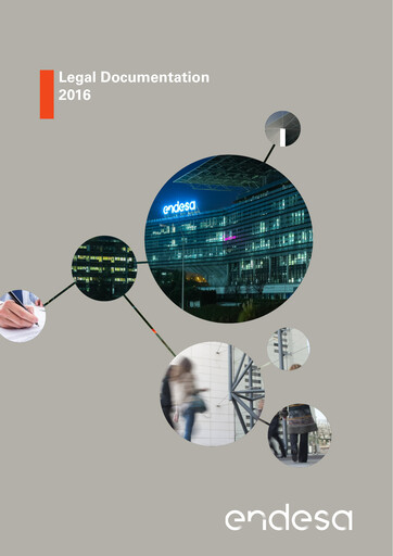 Thumbnail Endesa Annual Report 2016