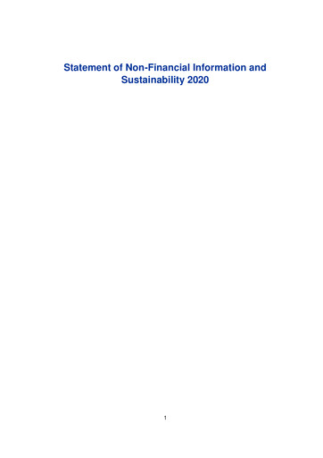 Thumbnail Endesa ESG Report 2020