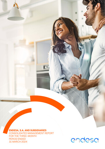 Thumbnail Endesa Quarterly Report 2024-q1