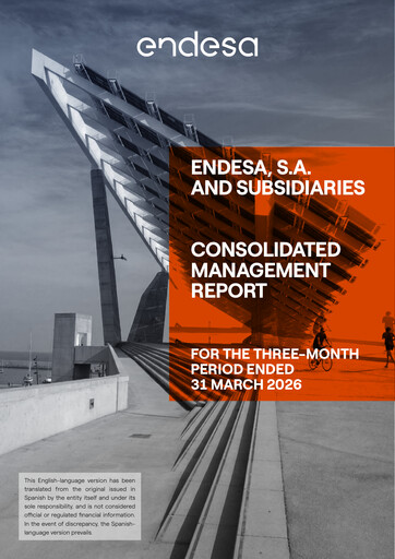 Thumbnail Endesa Quarterly Report 2026-q1
