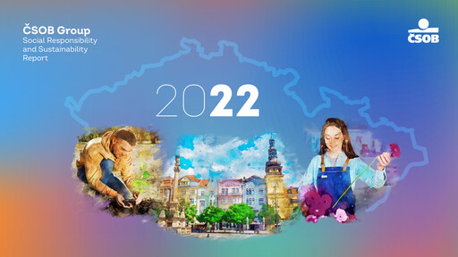 Vorschaubild KBC ESG-Bericht 2022