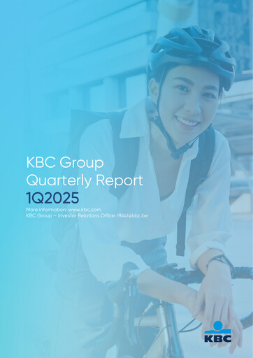 Thumbnail KBC Quarterly Report 2025-q1