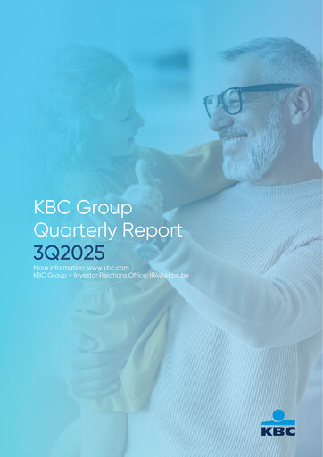 Thumbnail KBC Quarterly Report 2025-q3