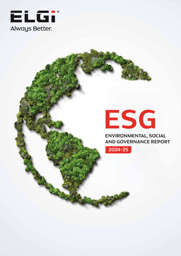 Thumbnail Elgi Equipments
 ESG Report 2024-2025