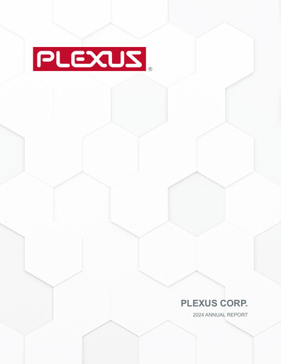 Vorschaubild Plexus Jahresbericht 2024