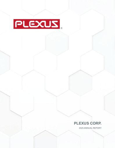 Vorschaubild Plexus Jahresbericht 2025