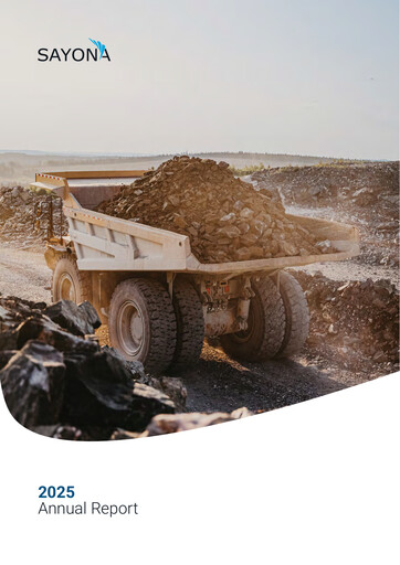 Thumbnail Piedmont Lithium Annual Report 2025