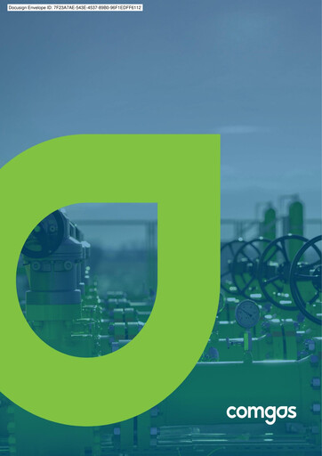 Thumbnail Comgás Quarterly Report 2025-q2