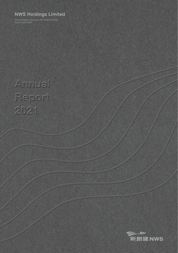 Thumbnail CTF Services Limited
 Annual Report 2021