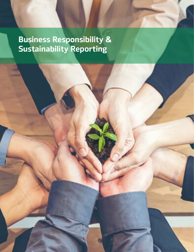 Thumbnail Karur Vysya Bank
 ESG Report 2022-2023