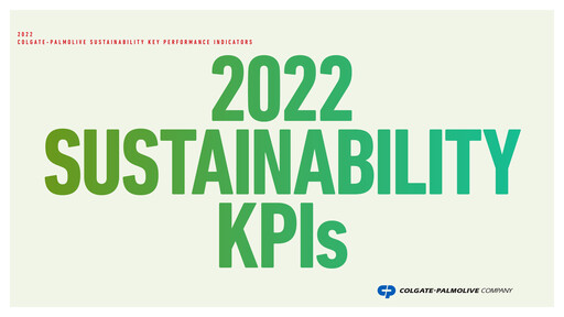 Thumbnail Colgate-Palmolive Annual Report 2022