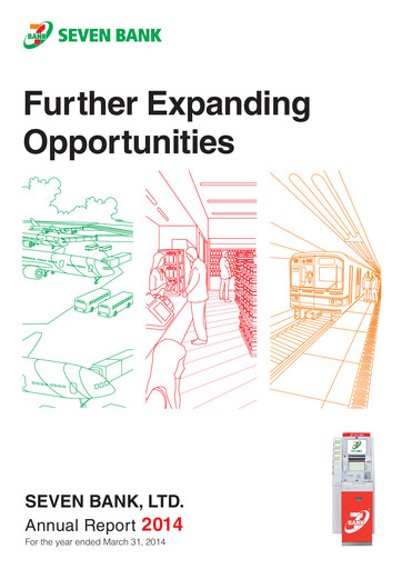 Thumbnail 7-Eleven Annual Report 2014
