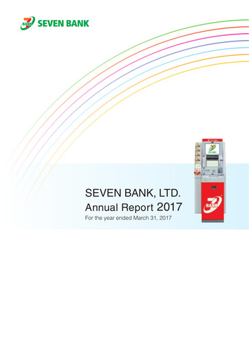 Thumbnail 7-Eleven Annual Report 2017