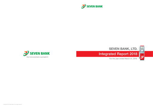 Thumbnail 7-Eleven Annual Report 2018