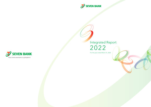 Thumbnail 7-Eleven Annual Report 2022