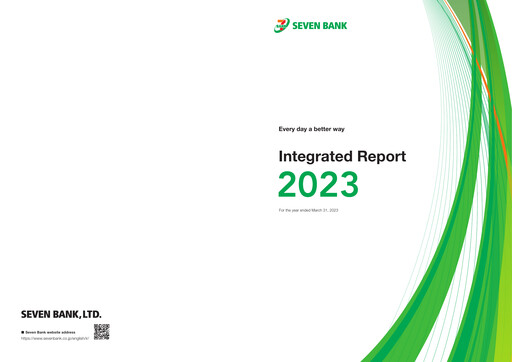 Thumbnail 7-Eleven Annual Report 2023