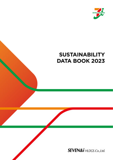 Thumbnail 7-Eleven ESG Report 2023