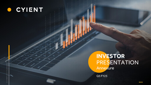 Thumbnail Cyient
 Quarterly Report 2022-q3