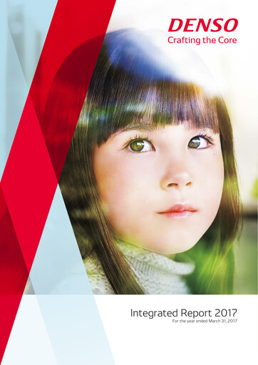 Vorschaubild Denso Jahresbericht 2017
