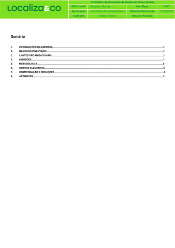 Thumbnail Localiza
 ESG Report 2022