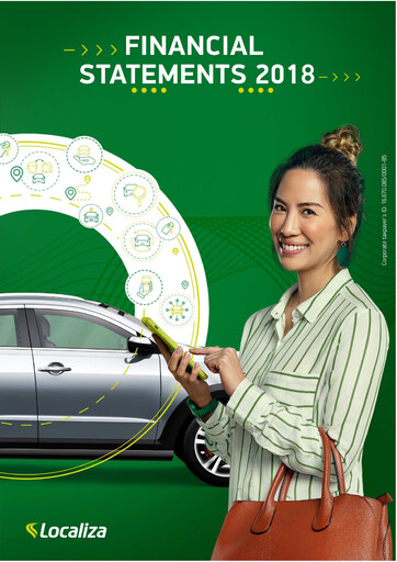 Thumbnail Localiza
 Financial Statement 2018