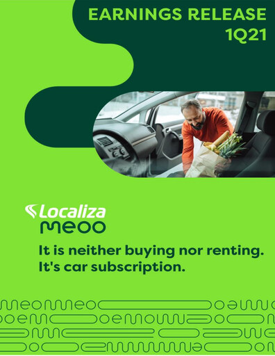 Thumbnail Localiza
 Quarterly Report 2021-q1