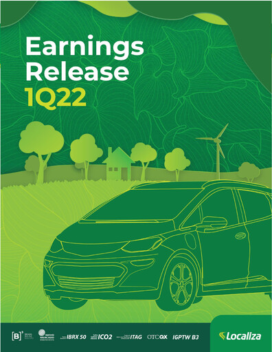 Thumbnail Localiza
 Quarterly Report 2022-q1