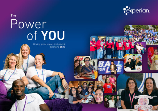Thumbnail Experian Sustainability Report 2026