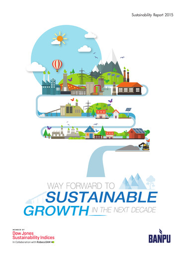 Thumbnail Banpu Public Company Sustainability Report 2015