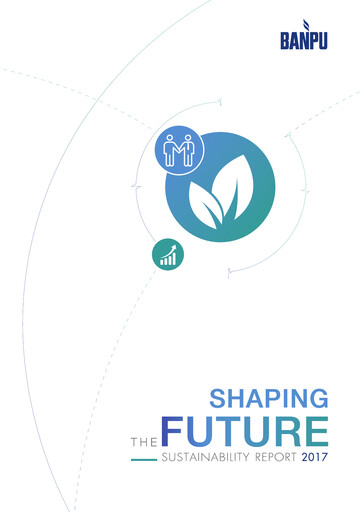 Thumbnail Banpu Public Company Sustainability Report 2017