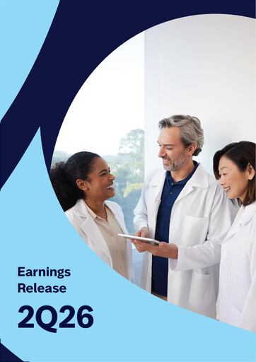 Thumbnail Diagnosticos da America (DASA) Quarterly Report 2026-q2