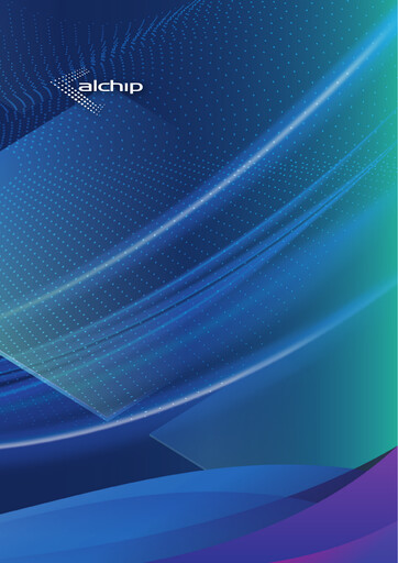 Thumbnail Alchip Technologies Annual Report 2025