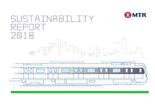 Miniature MTR Corporation
 Rapport de durabilité 2018