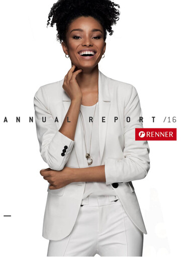 Thumbnail Lojas Renner Financial Statement 2016