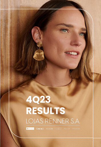Thumbnail Lojas Renner Quarterly Report 2023-q4