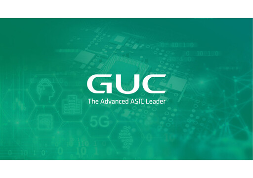 Thumbnail Global Unichip Corp. Quarterly Report 2025-q4