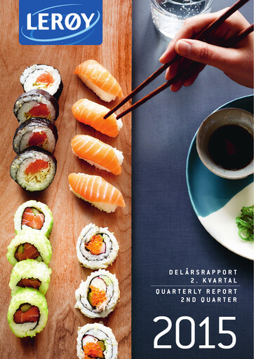 Thumbnail Leroy Seafood Quarterly Report 2015-q2