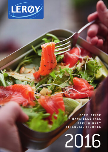 Thumbnail Leroy Seafood Quarterly Report 2016-q4